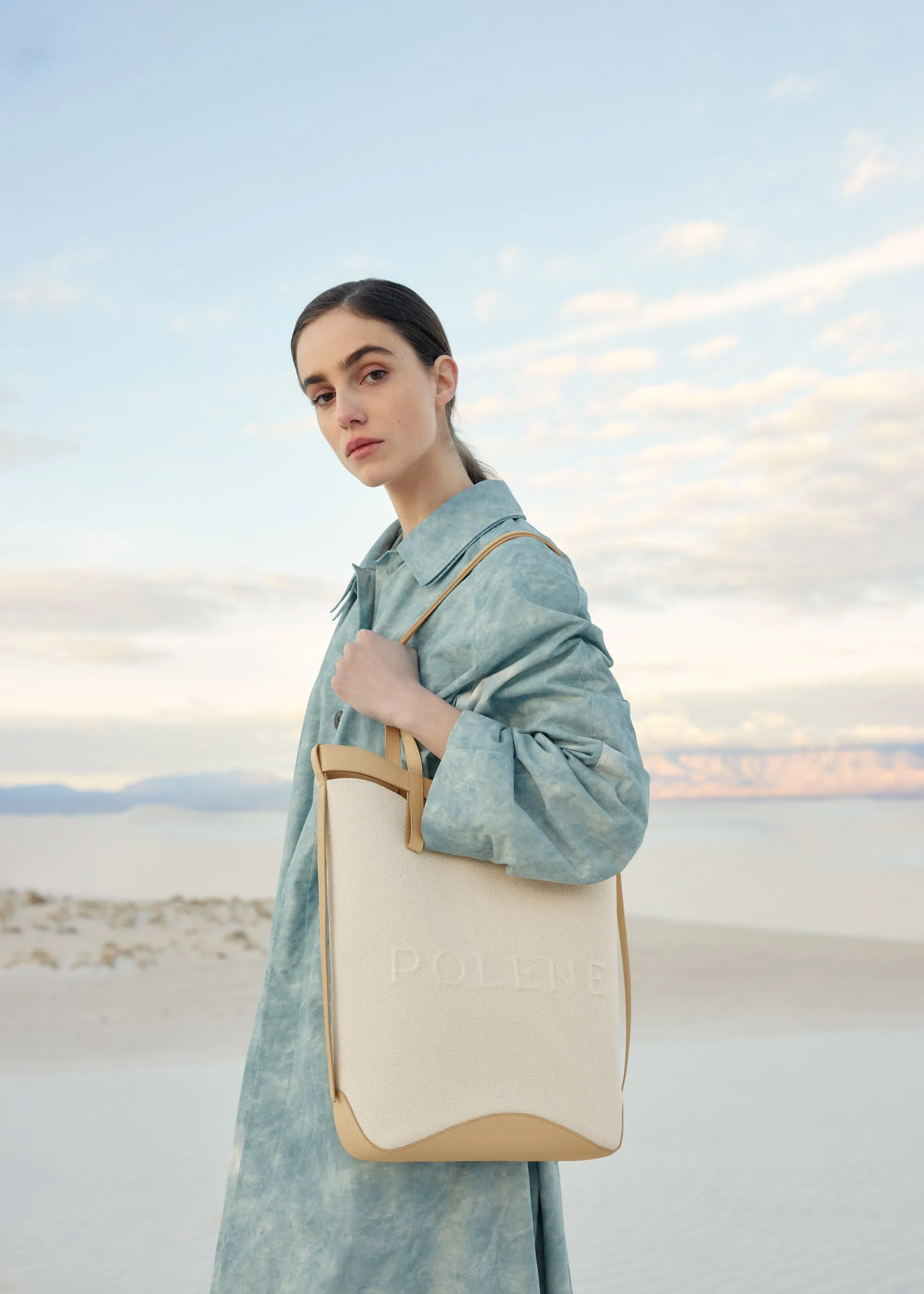 Ilo - Sand sold by Polene product image thumbnail 2