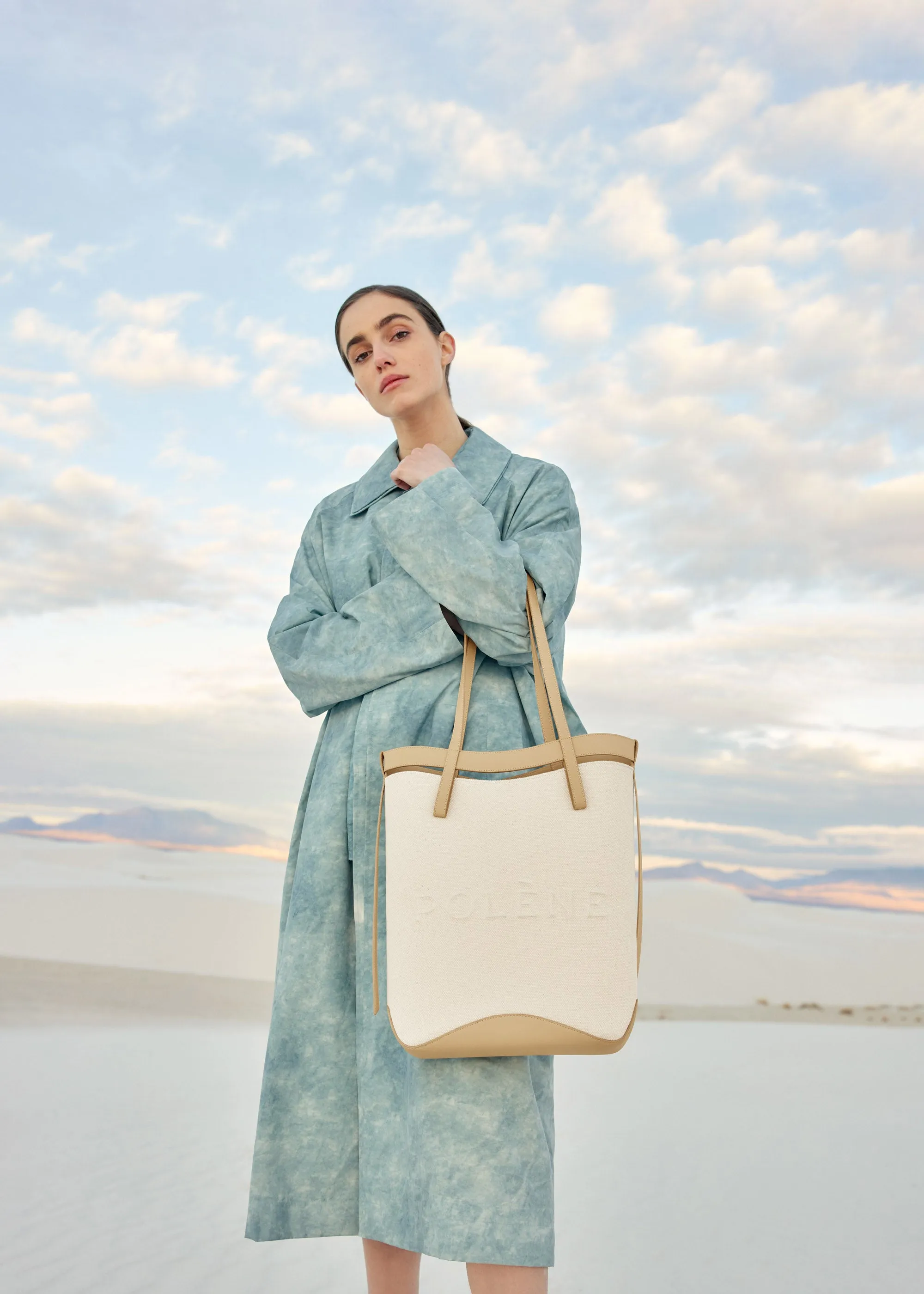 Ilo - Sand sold by Polene product image thumbnail 4