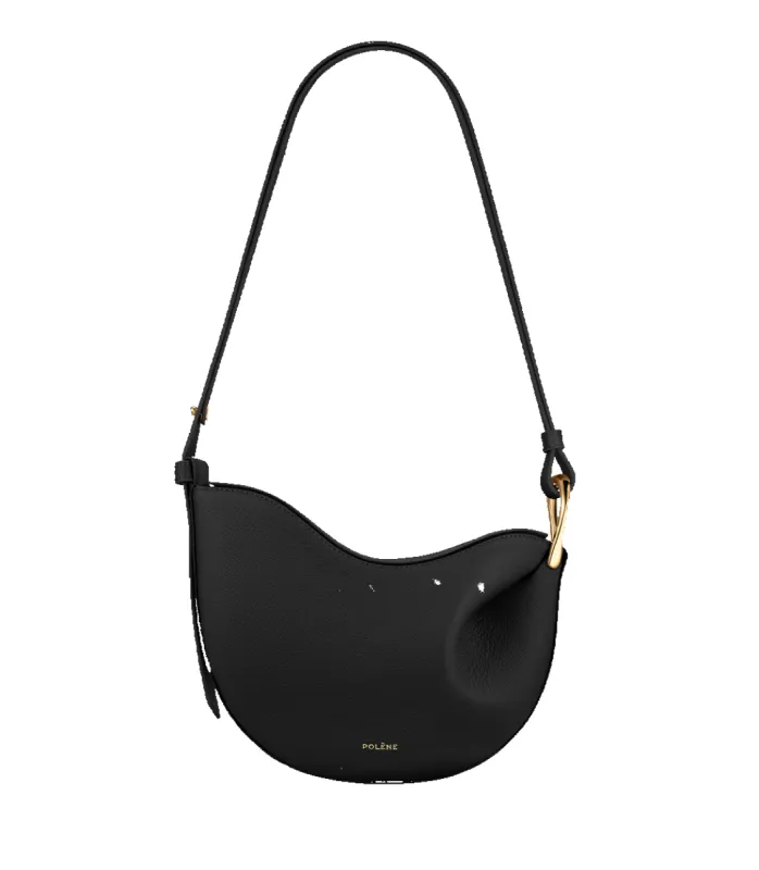 Tonca - Textured Black sold by Polene