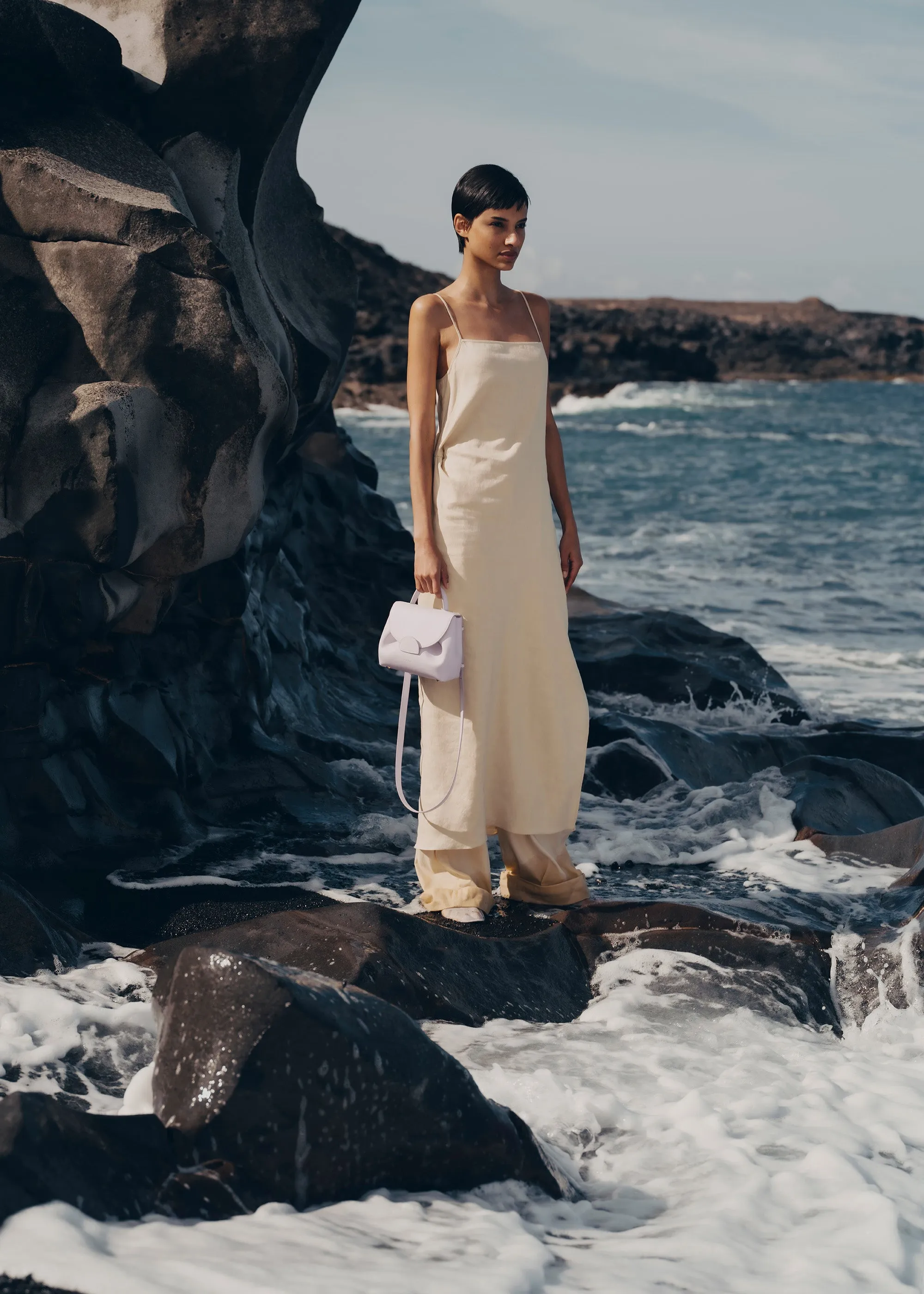 Numéro Un Nano - Smooth Wisteria sold by Polene product image thumbnail 4