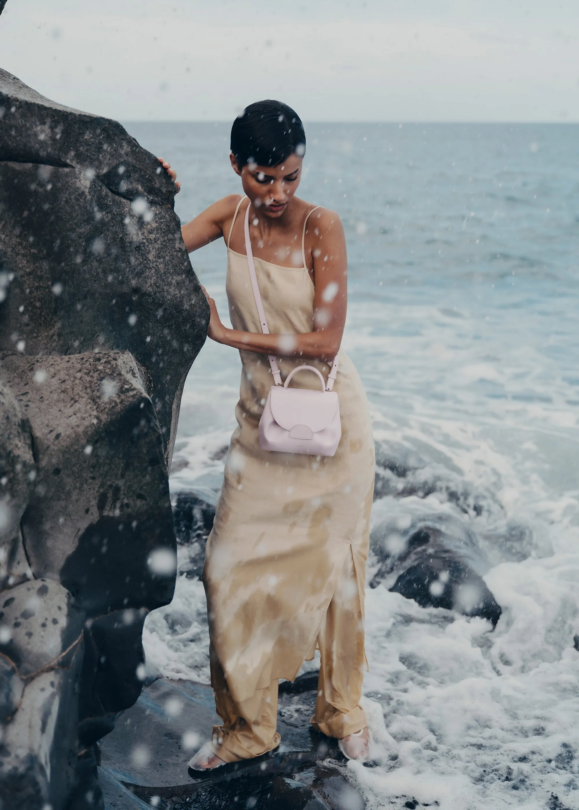 Numéro Un Nano - Smooth Wisteria sold by Polene product image thumbnail 2