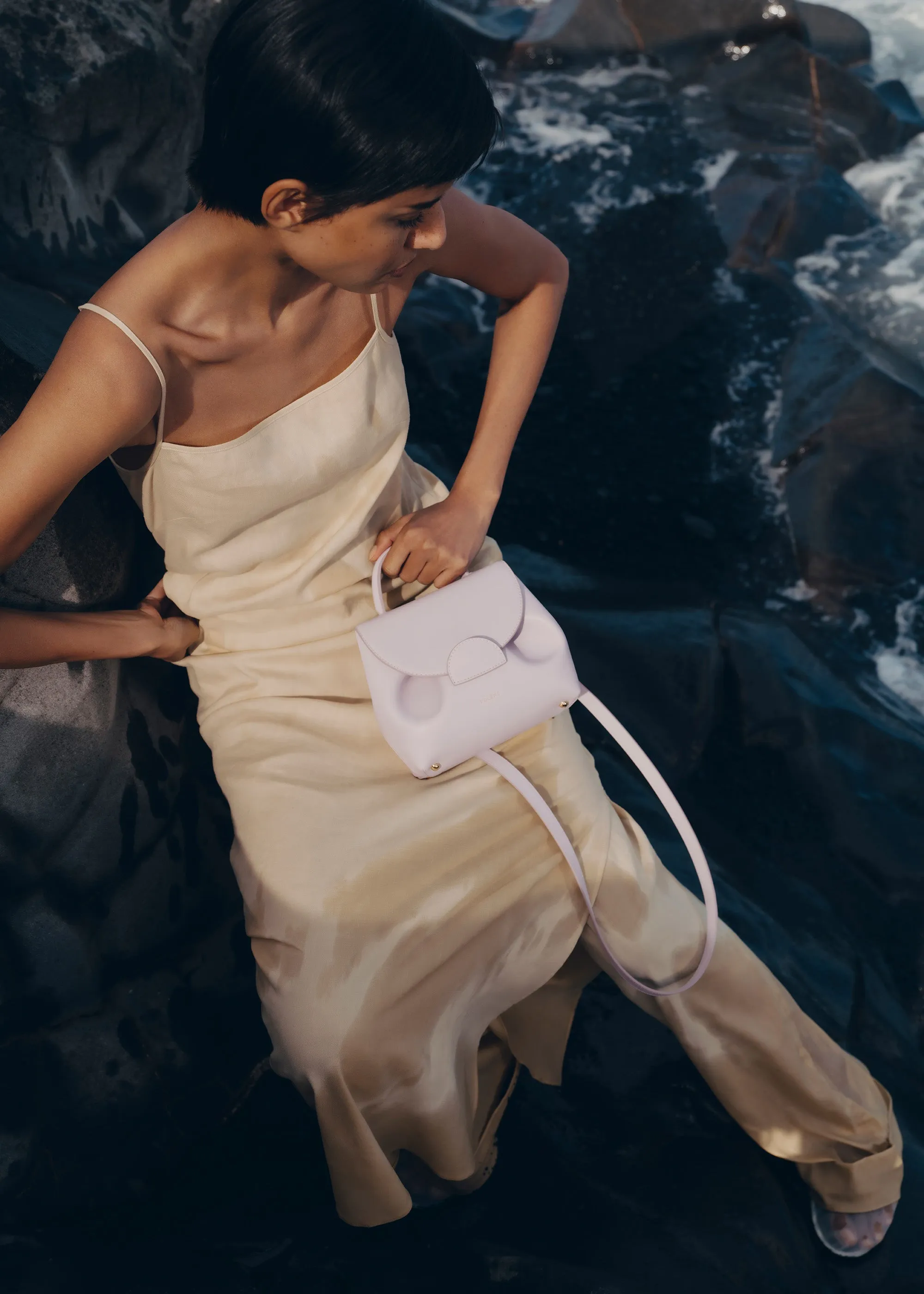 Numéro Un Nano - Smooth Wisteria sold by Polene product image thumbnail 5