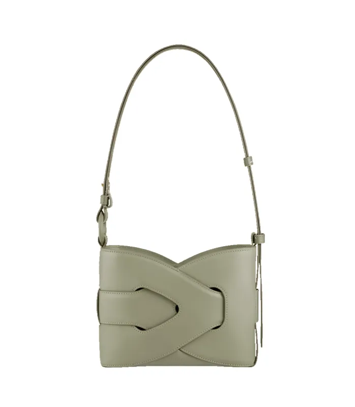 Nodde - Smooth Olive sold by Polene