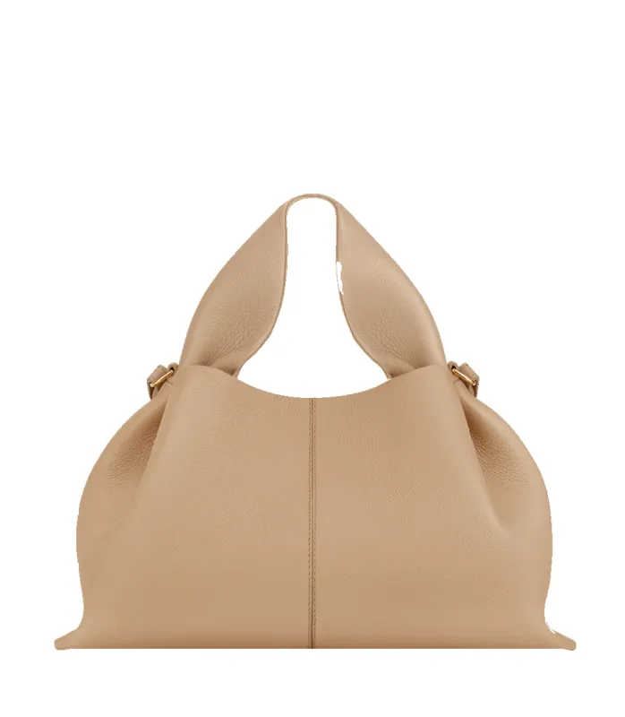 Numéro Neuf - Textured Beige sold by Polene