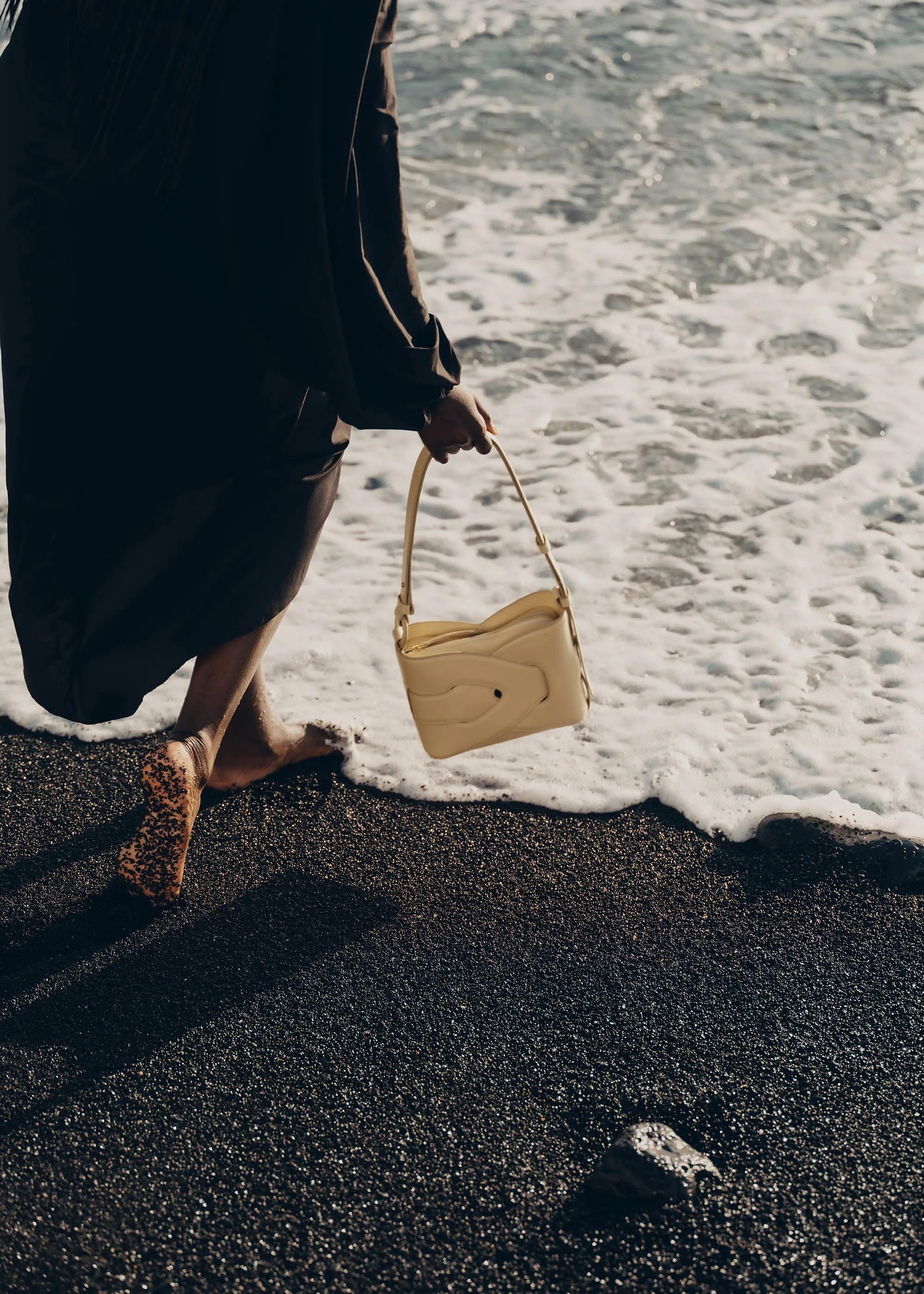 Nodde - Smooth Oat sold by Polene product image thumbnail 3