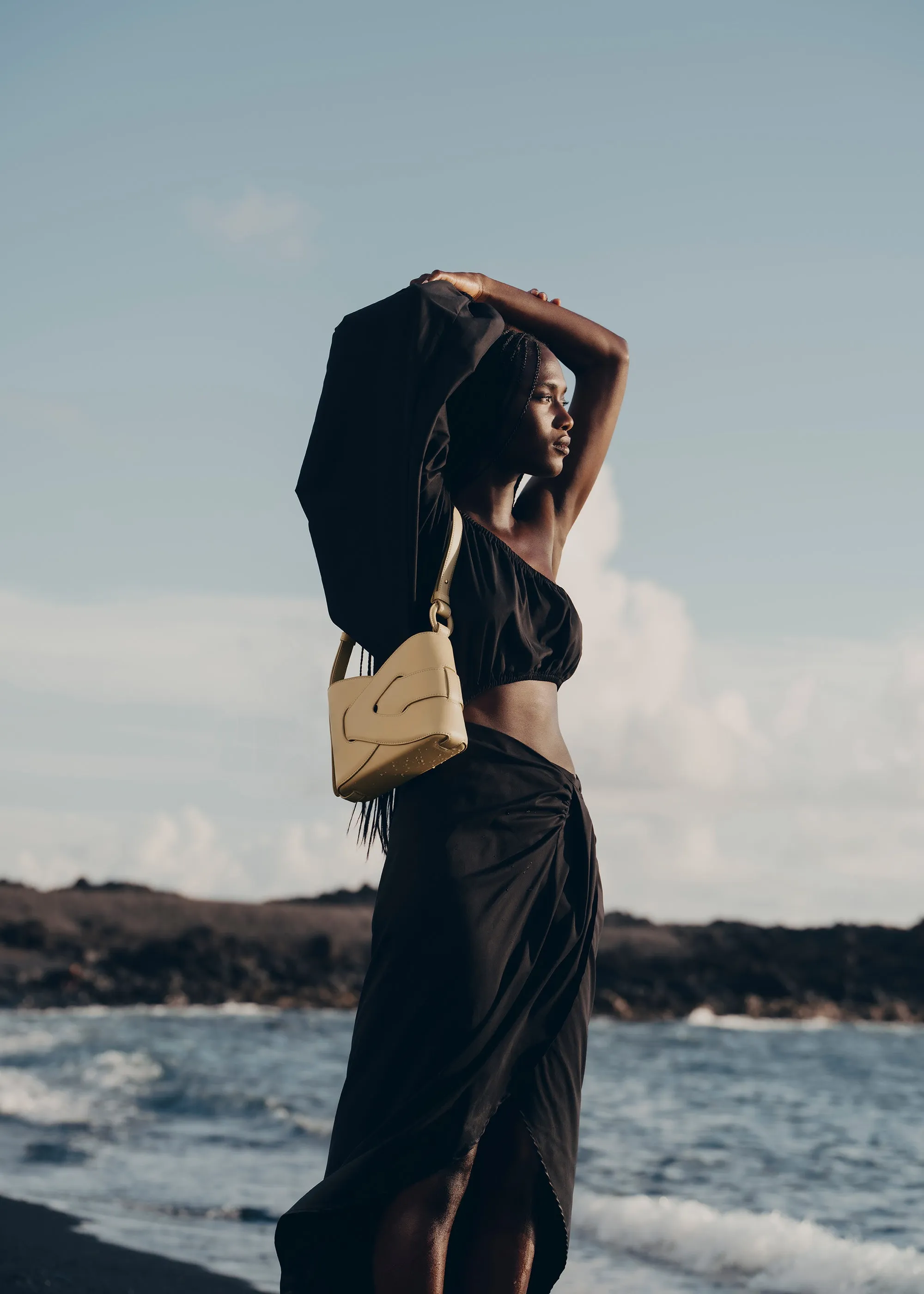 Nodde - Smooth Oat sold by Polene product image thumbnail 2