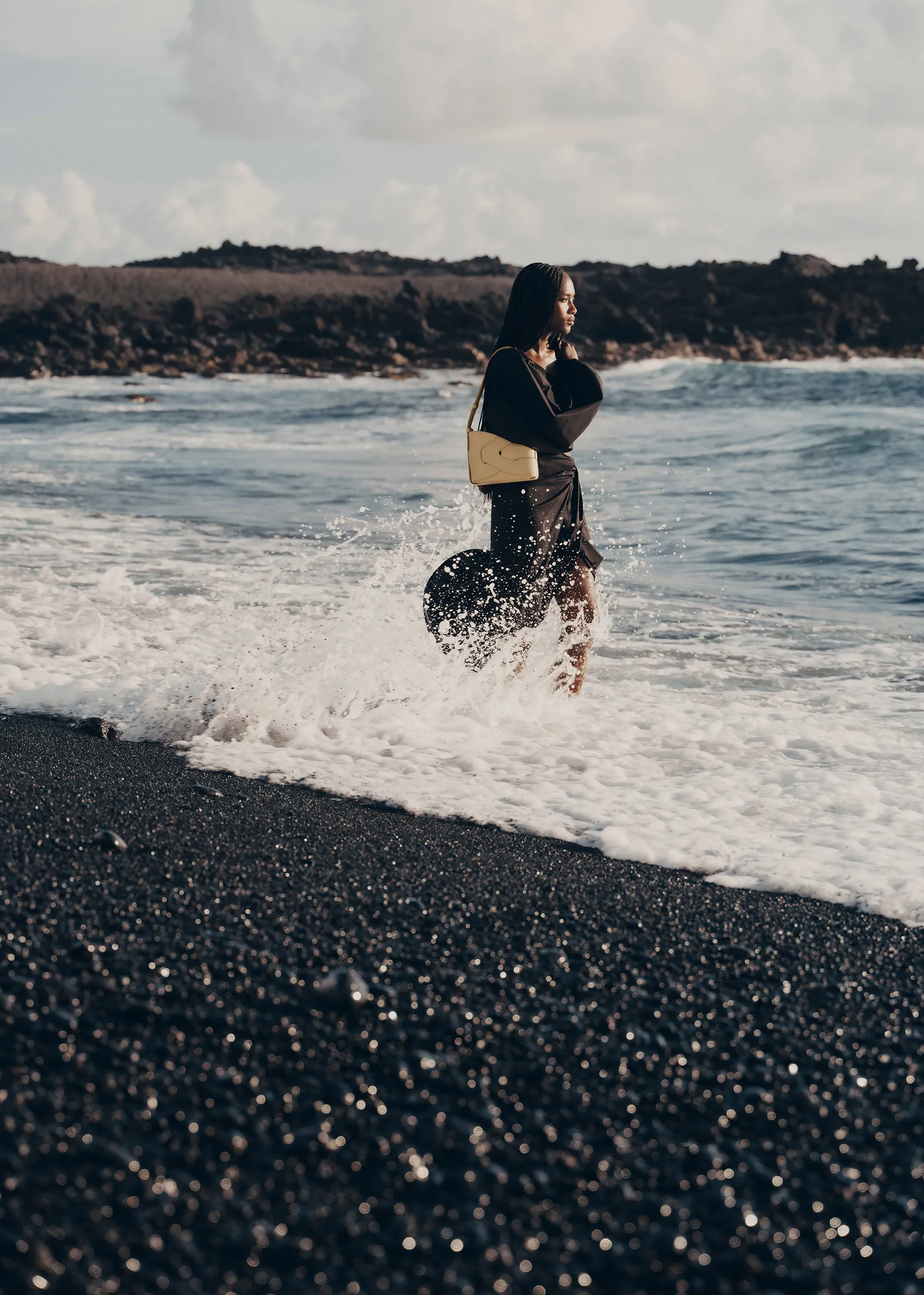 Nodde - Smooth Oat sold by Polene product image thumbnail 4