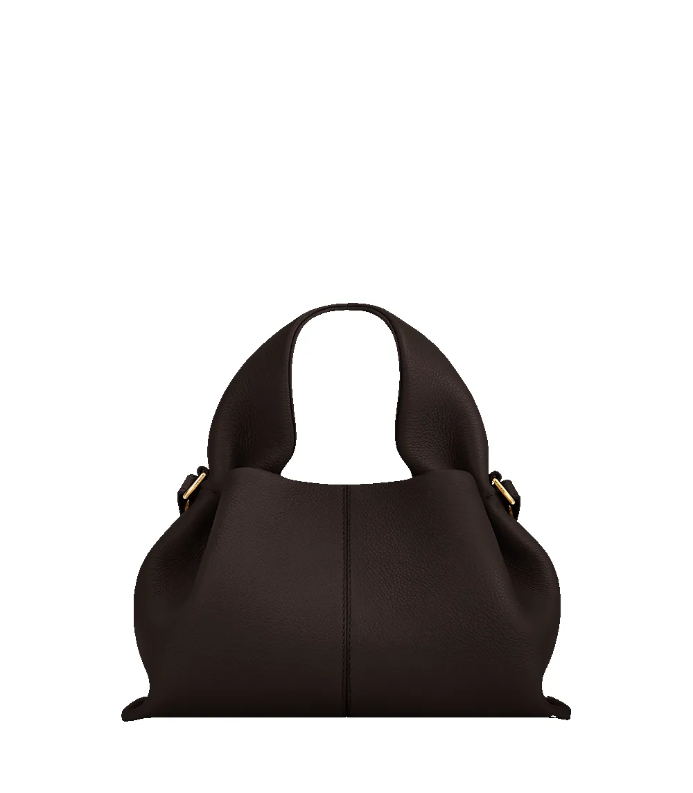Numéro Neuf Mini - Textured Ebony sold by Polène