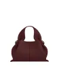Numéro Neuf Mini - Textured Black Cherry sold by Polene