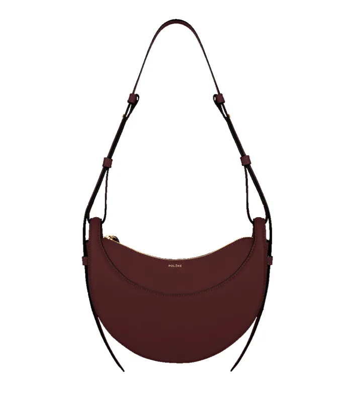 Numéro Dix - Smooth Black Cherry sold by Polene