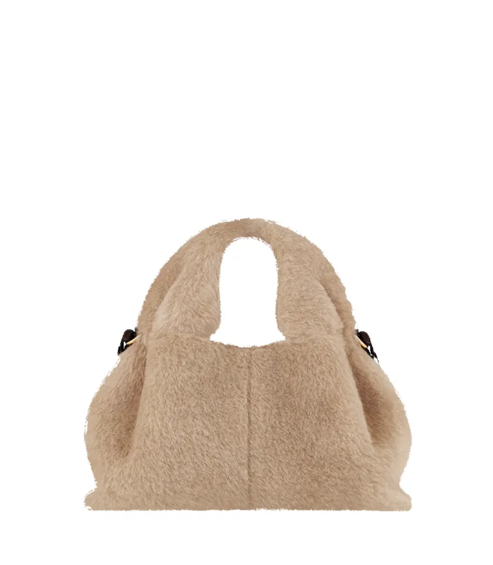 Numéro Neuf Mini - Alpaca sold by Polene