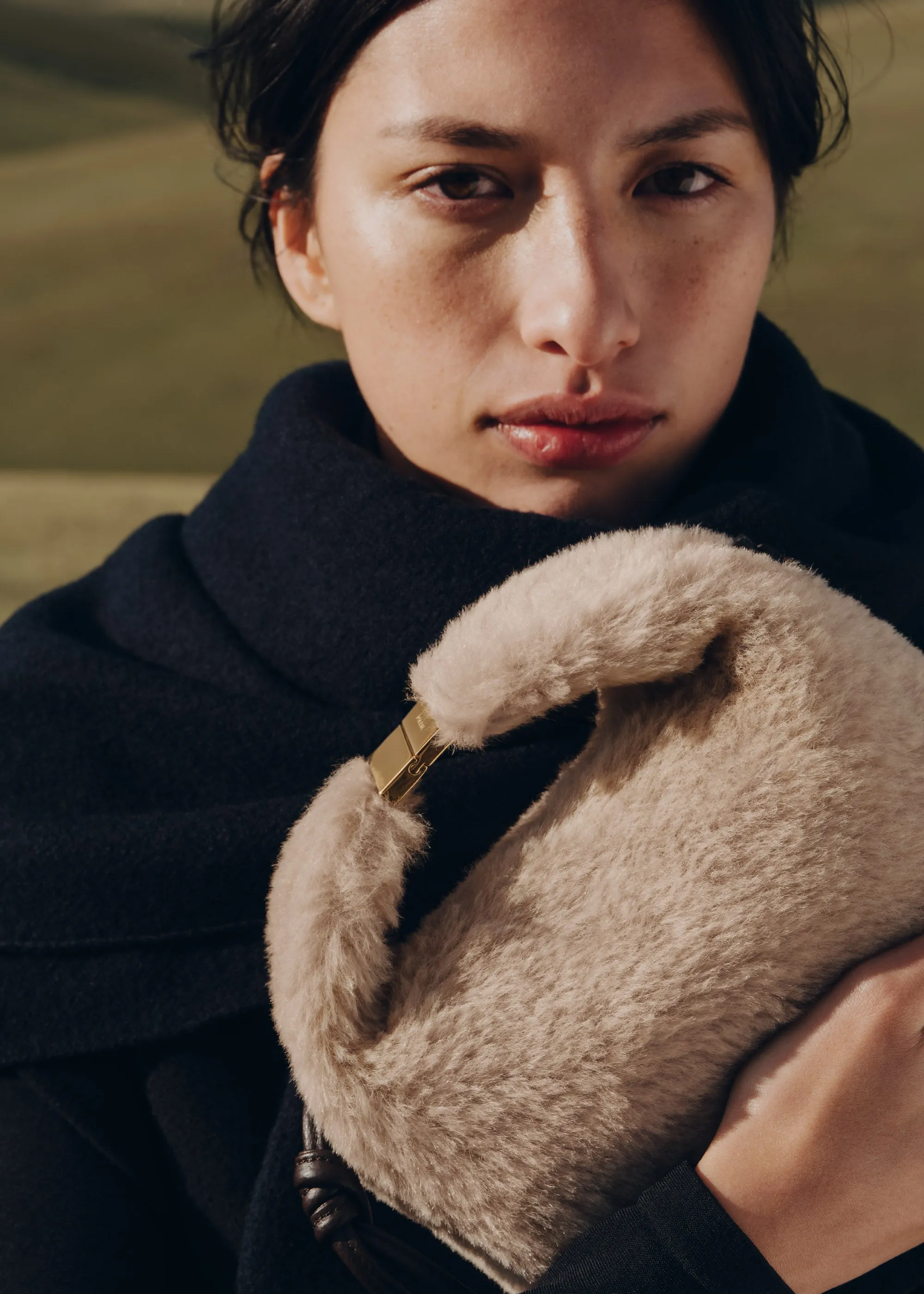 Béri - Alpaca sold by Polene product image thumbnail 3