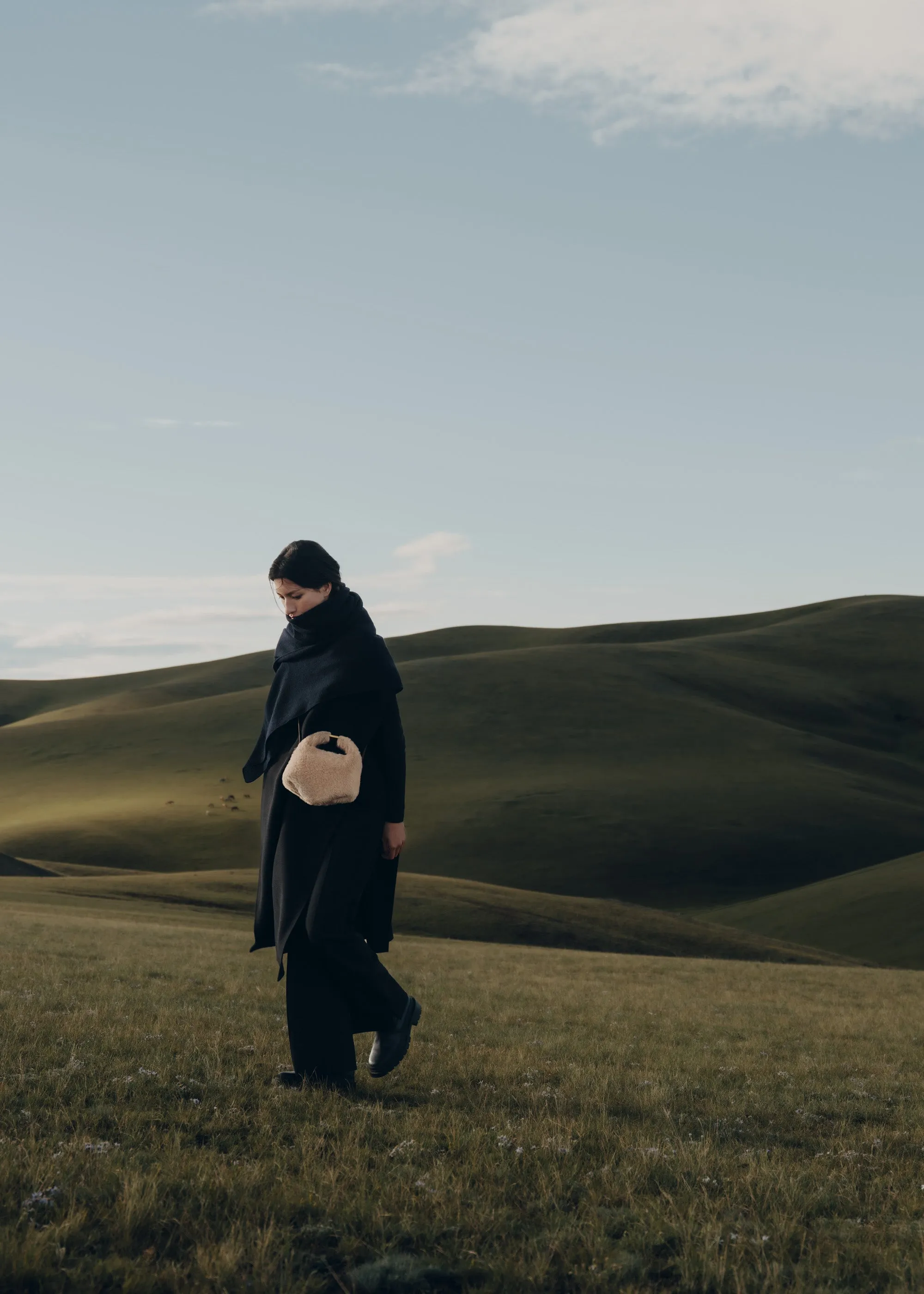 Béri - Alpaca sold by Polene product image thumbnail 5