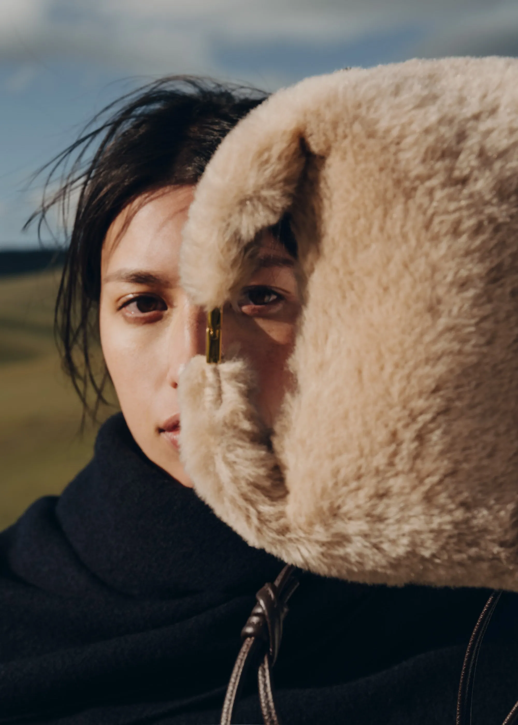 Béri - Alpaca sold by Polene product image thumbnail 4