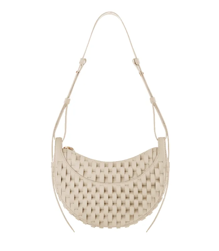 Numéro Dix - Onda Ecru sold by Polene