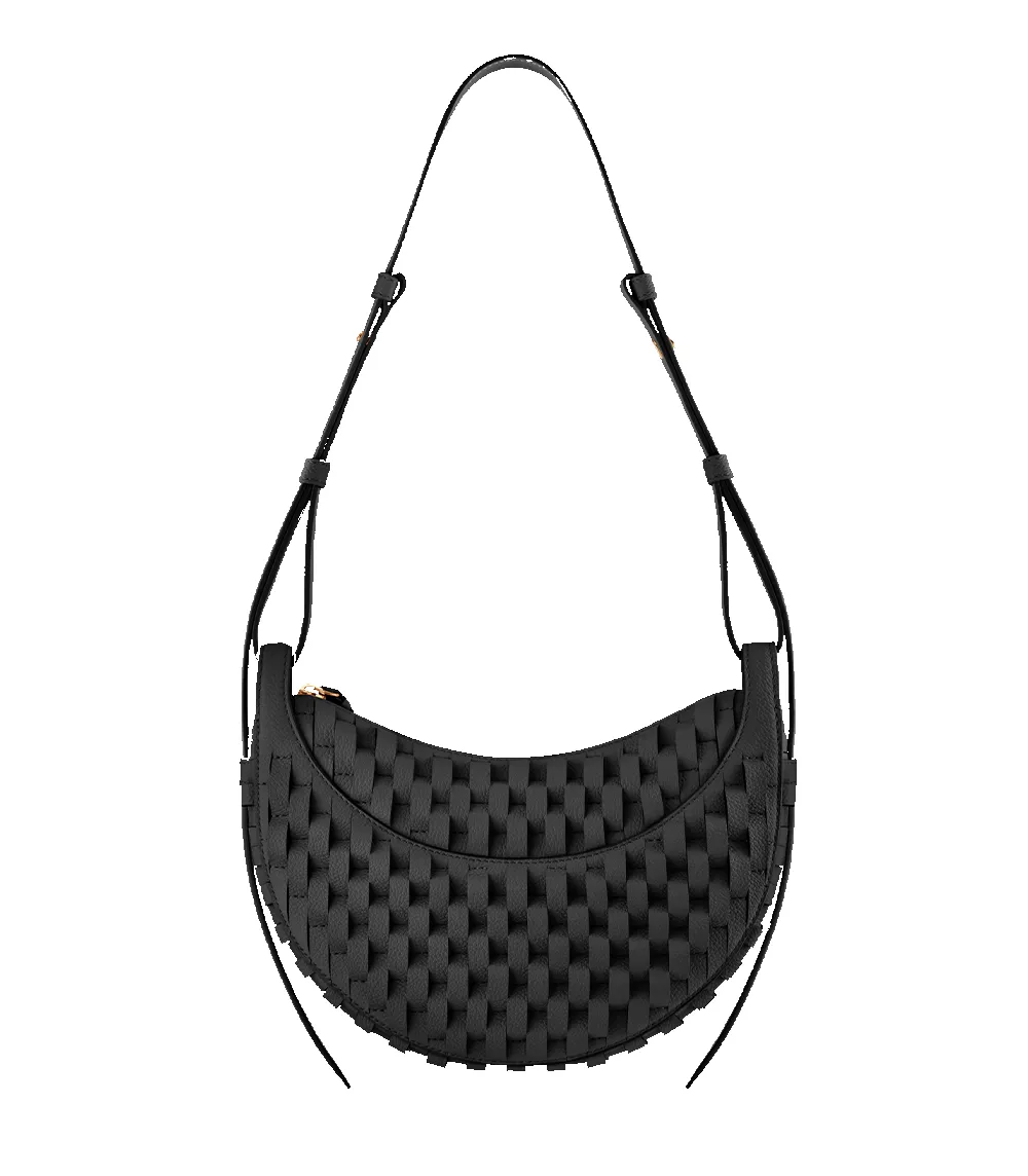 Numéro Dix - Onda Black sold by Polene