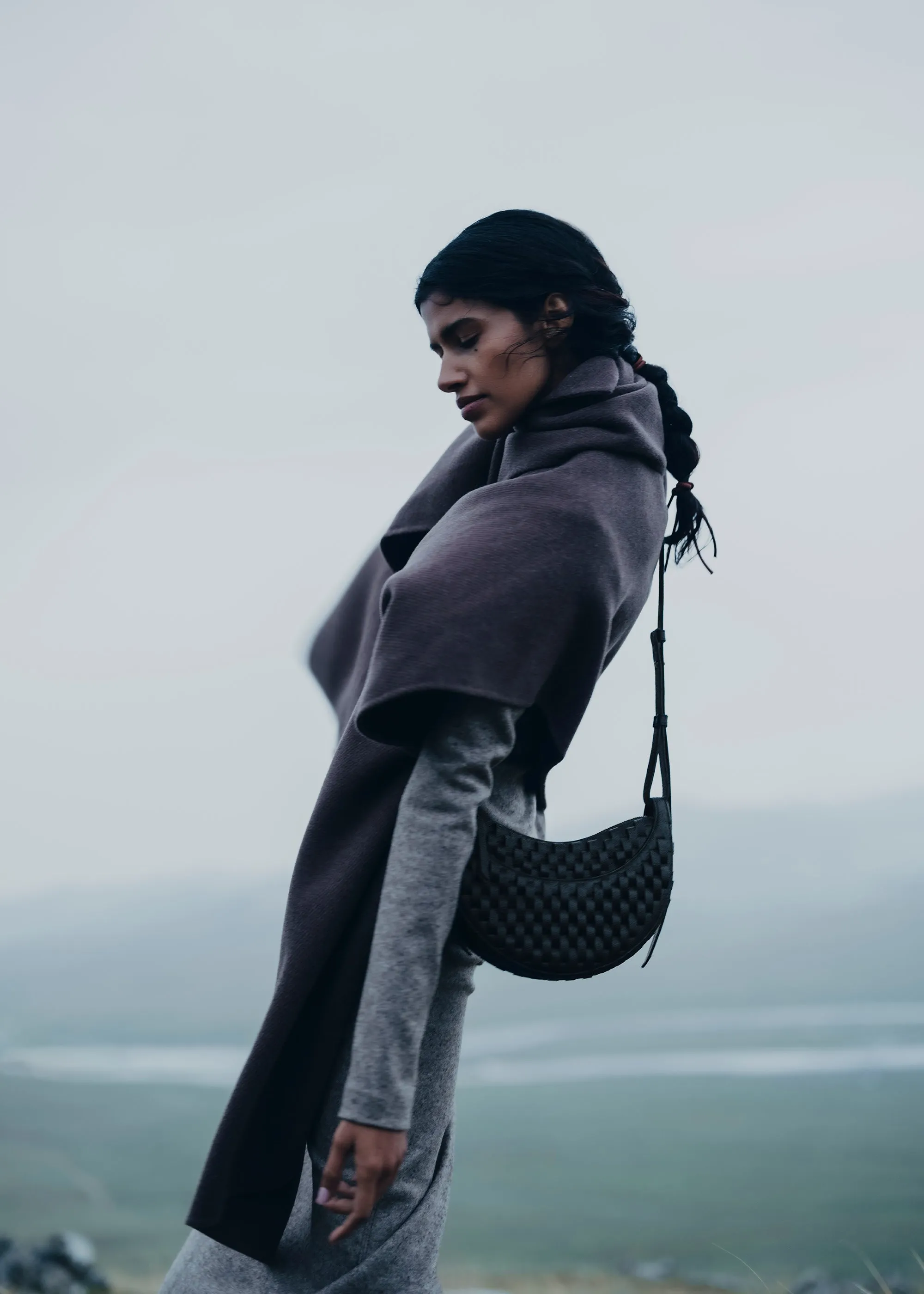 Numéro Dix - Onda Black sold by Polene product image thumbnail 5