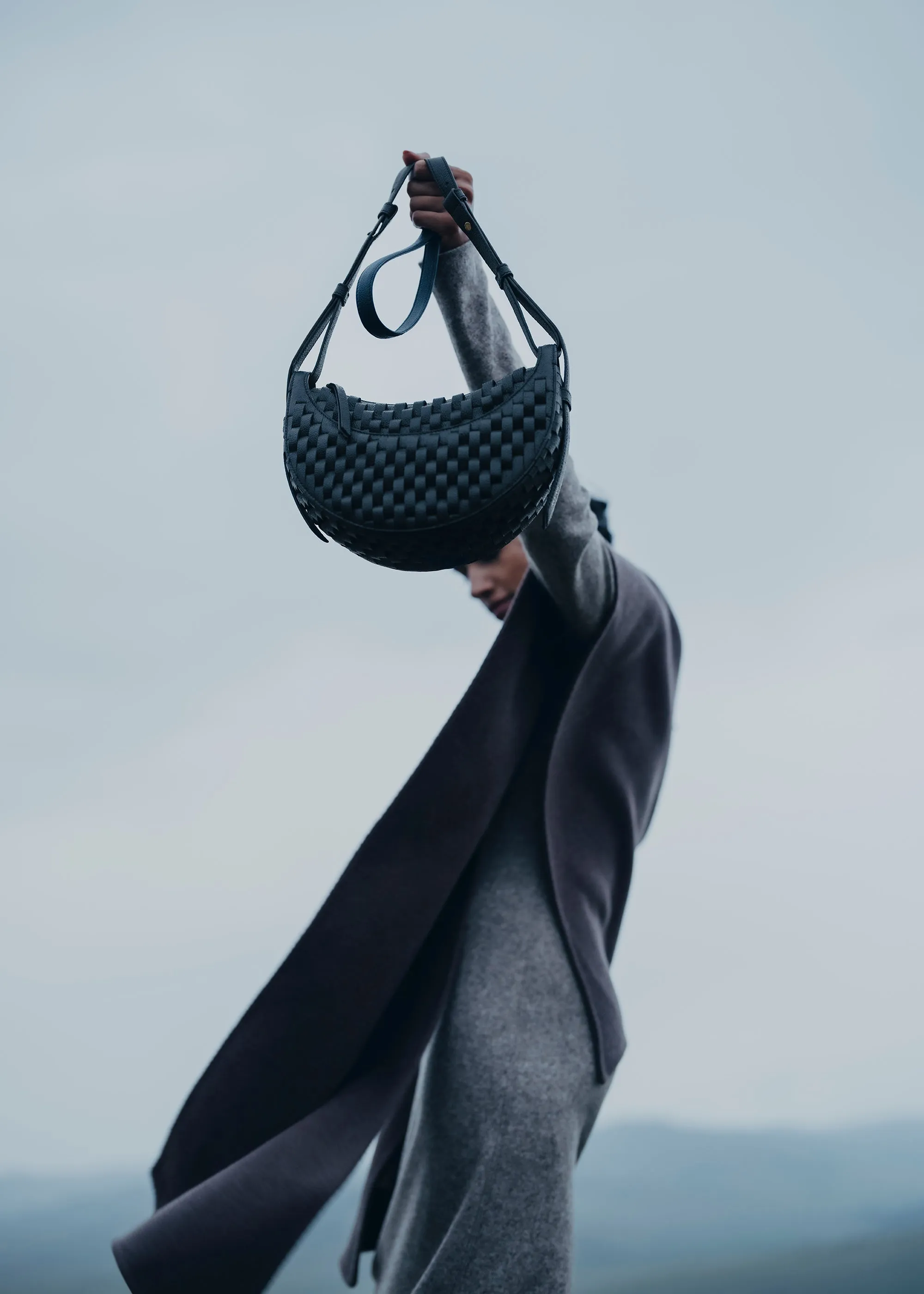 Numéro Dix - Onda Black sold by Polene product image thumbnail 4