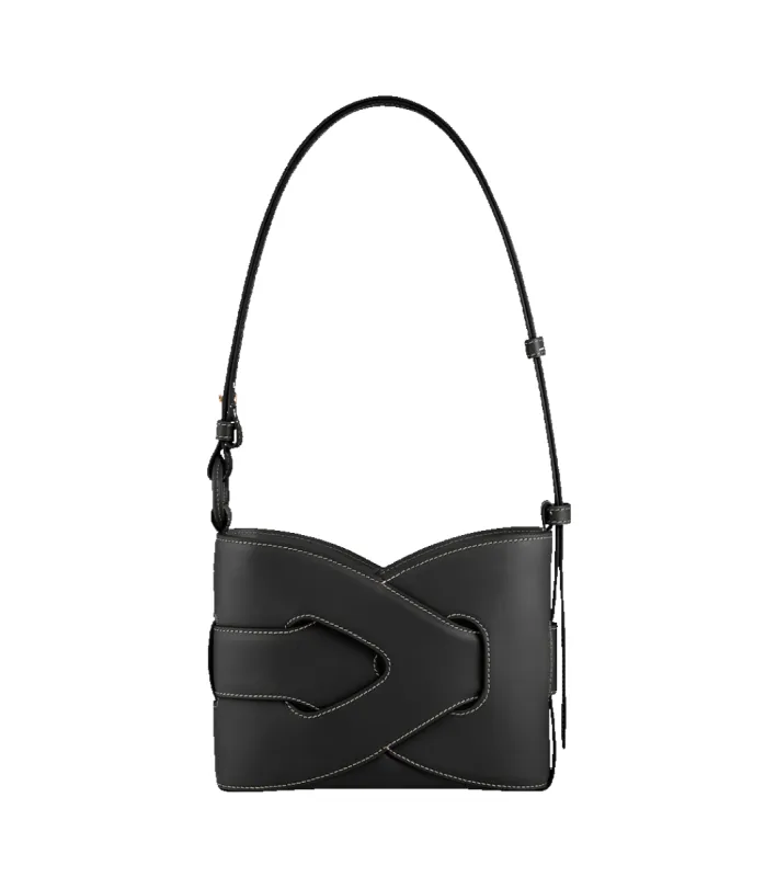 Nodde - Smooth Black sold by Polene