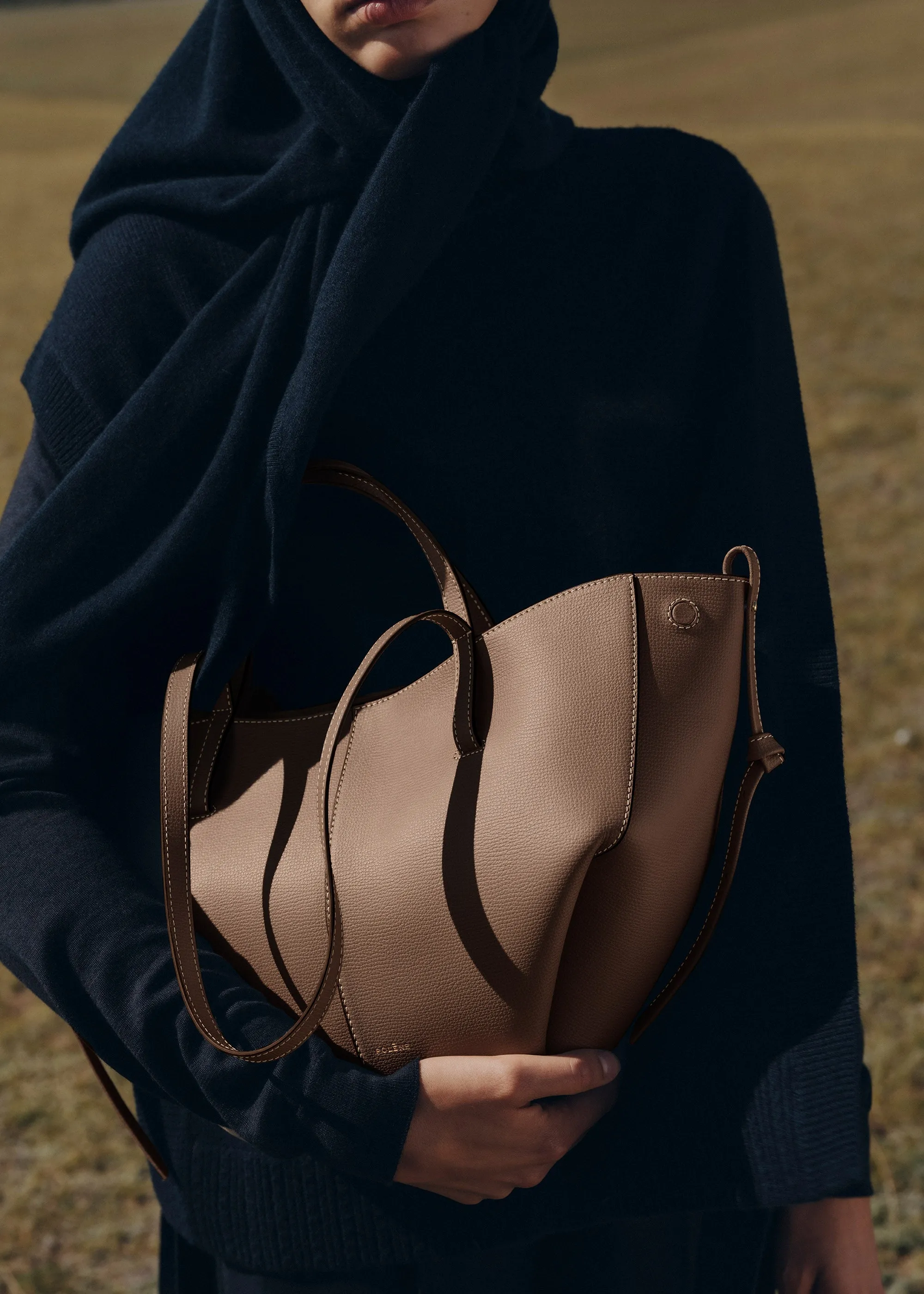 Cyme Mini - Textured Root sold by Polene product image thumbnail 2