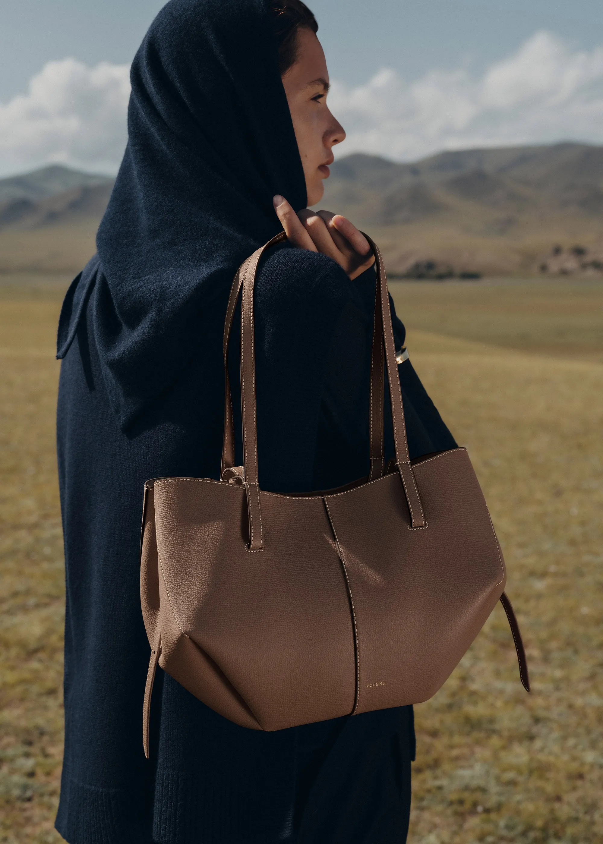 Cyme Mini - Textured Root sold by Polene product image thumbnail 3