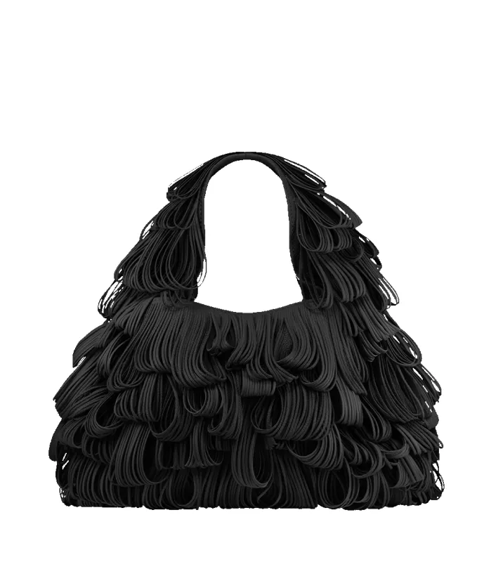 Numéro Neuf Mini - Wilo Black sold by Polene