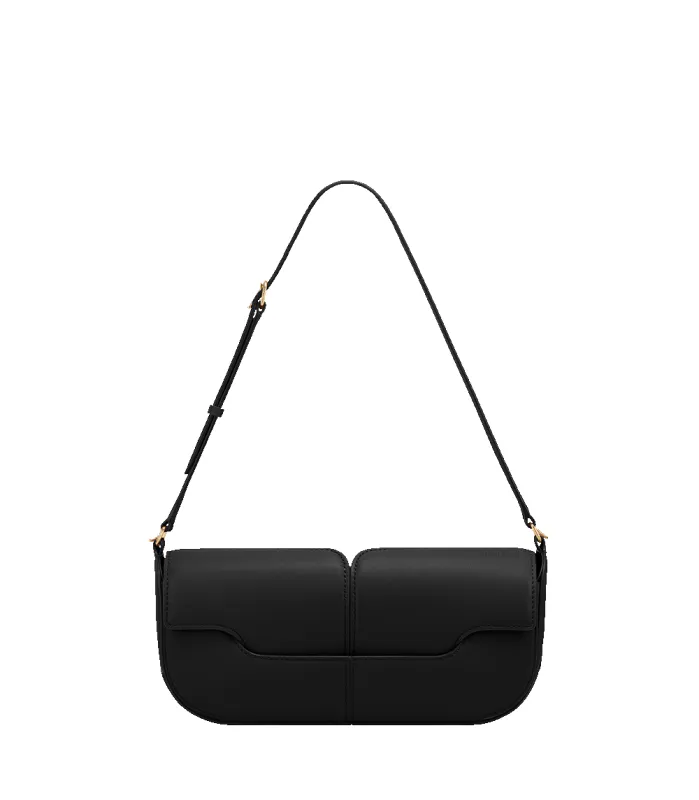 Osmo - Smooth Black made by Polene