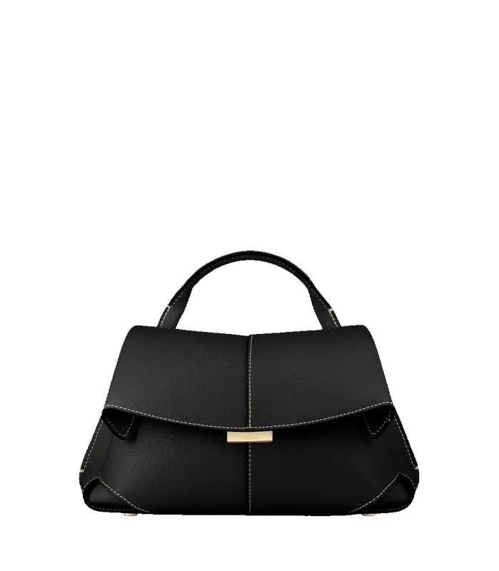 Mokki Mini - Black sold by Polene