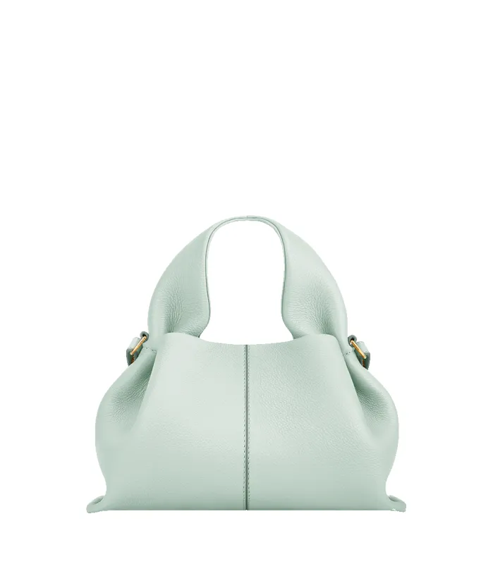 Numéro Neuf Mini - Textured Sea Foam sold by Polene