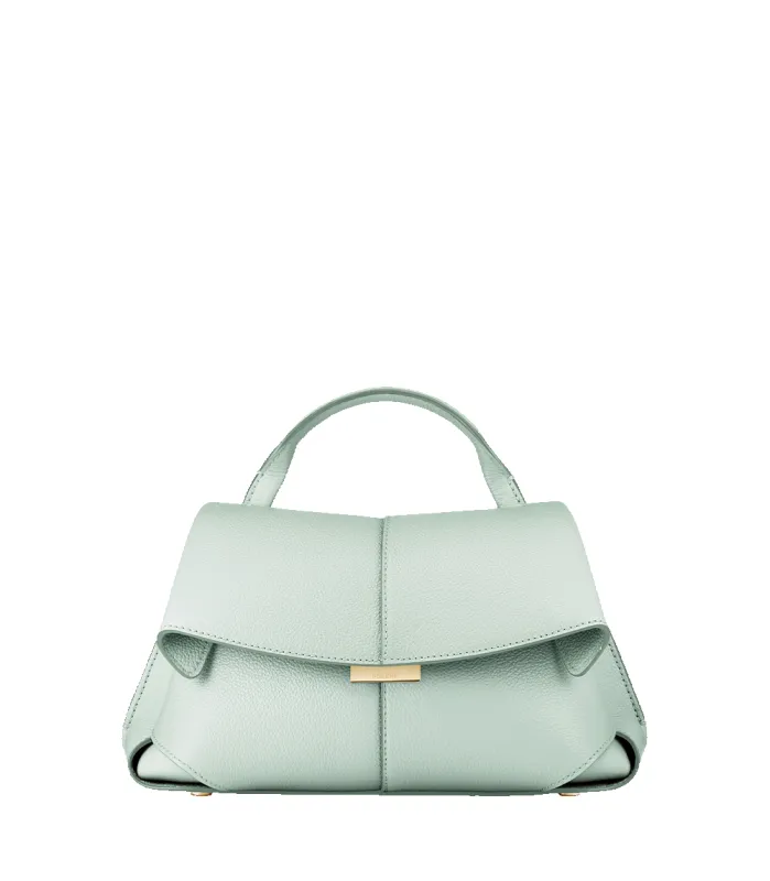 Mokki Mini - Textured Sea Foam sold by Polene