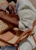 Cyme - Raffia sold by Polene