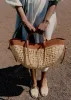 Cyme - Raffia sold by Polene