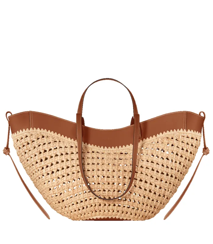 Cyme - Raffia sold by Polene