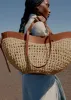 Cyme - Raffia sold by Polene