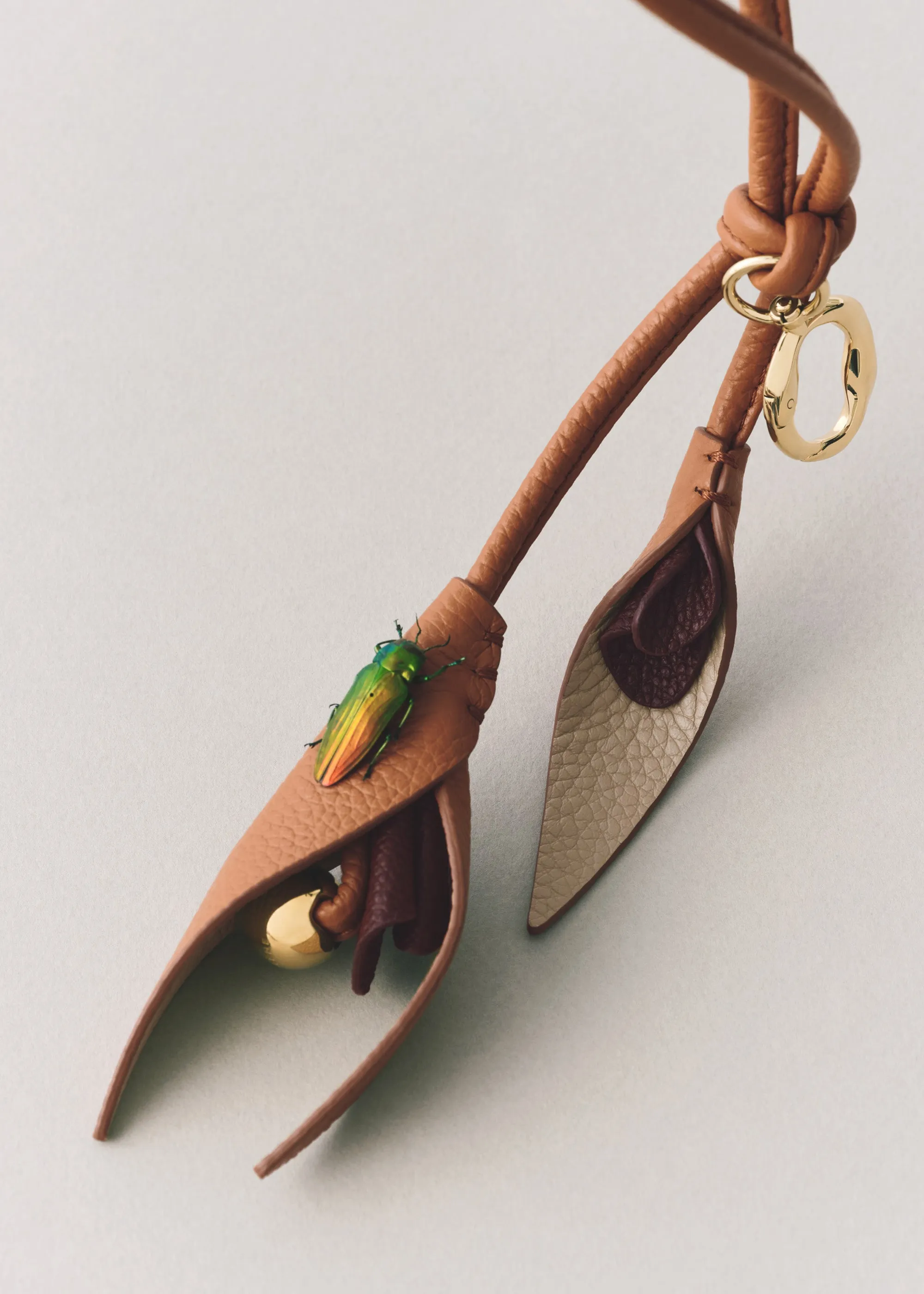 Charm Touka - Trio Beige sold by Polene product image thumbnail 2