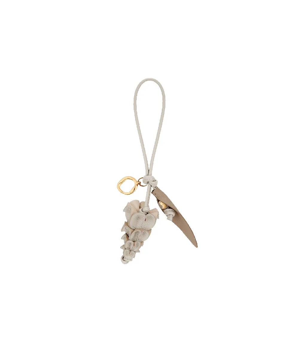 Charm Orki - Trio Chalk sold by Polène