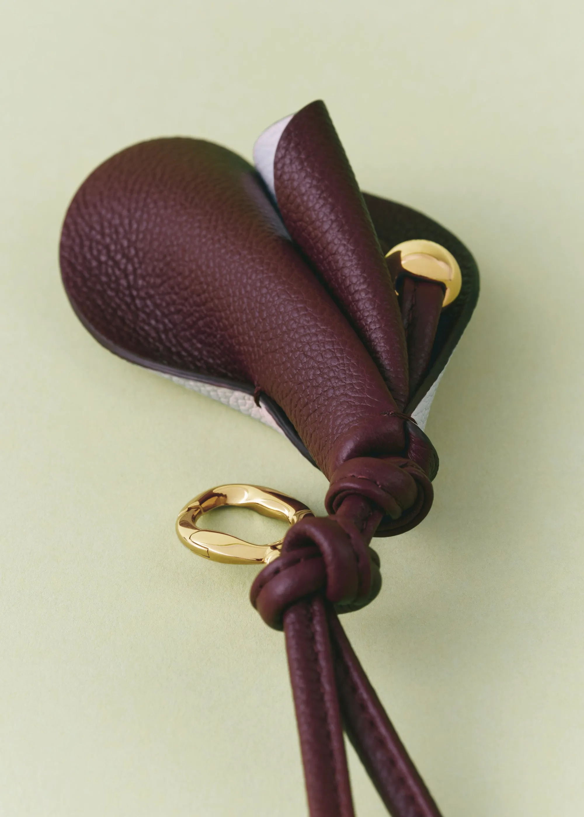 Charm Pili - Duo Black Cherry sold by Polene product image thumbnail 2