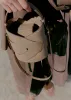 Nodde Seau - Taupe sold by Polene