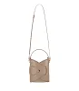 Nodde Seau - Taupe sold by Polene
