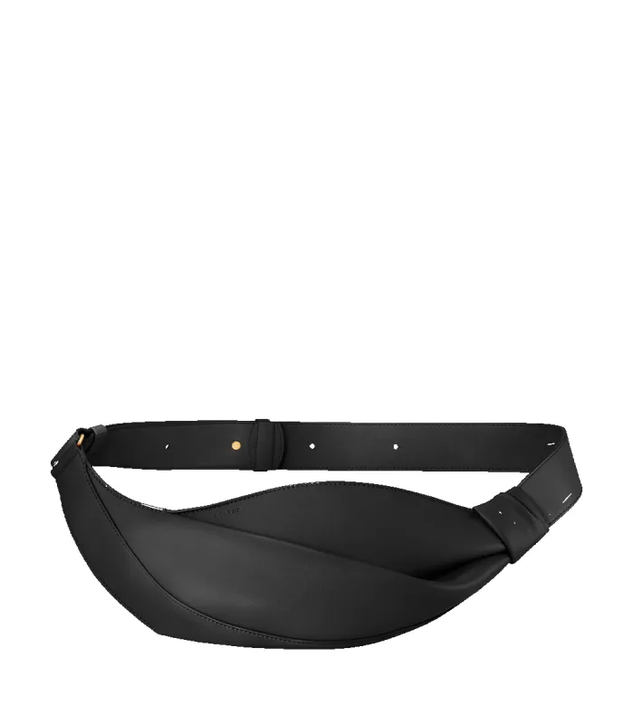 Neyu - Smooth Black sold by Polene