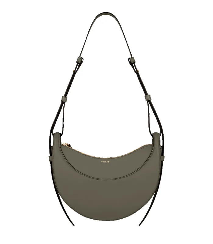 Numéro Dix - Smooth Smoky Green sold by Polène