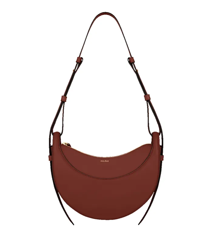 Numéro Dix - Smooth Red Clay sold by Polene