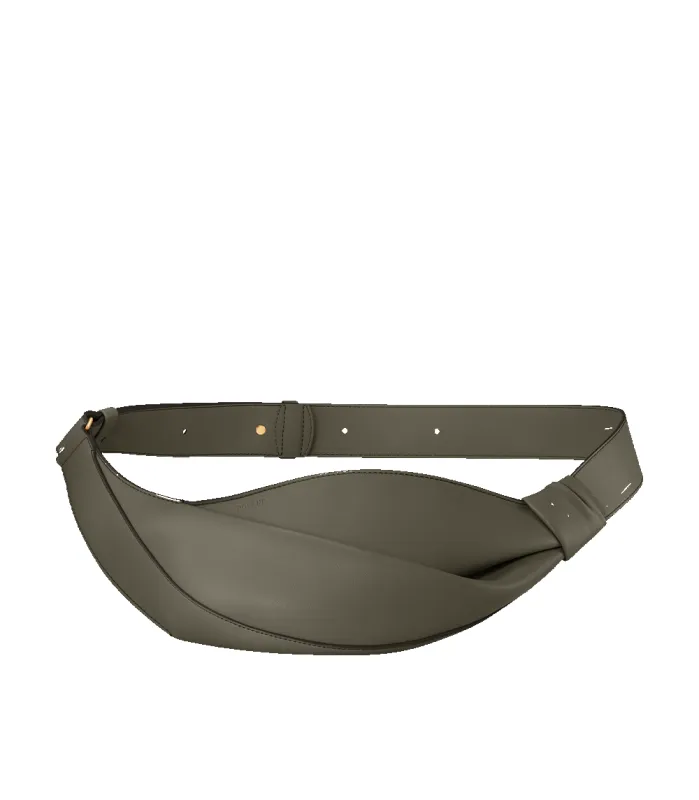 Neyu - Smooth Smoky Green sold by Polène