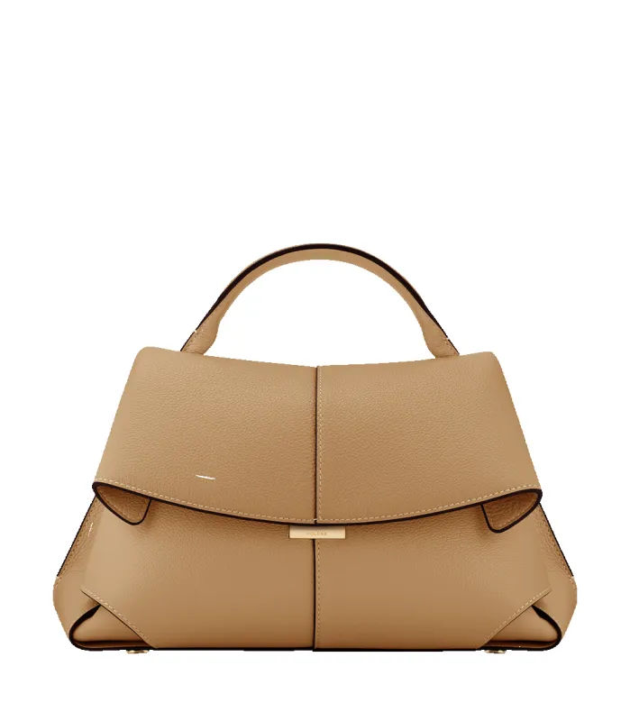 Mokki - Textured Ocher sold by Polene