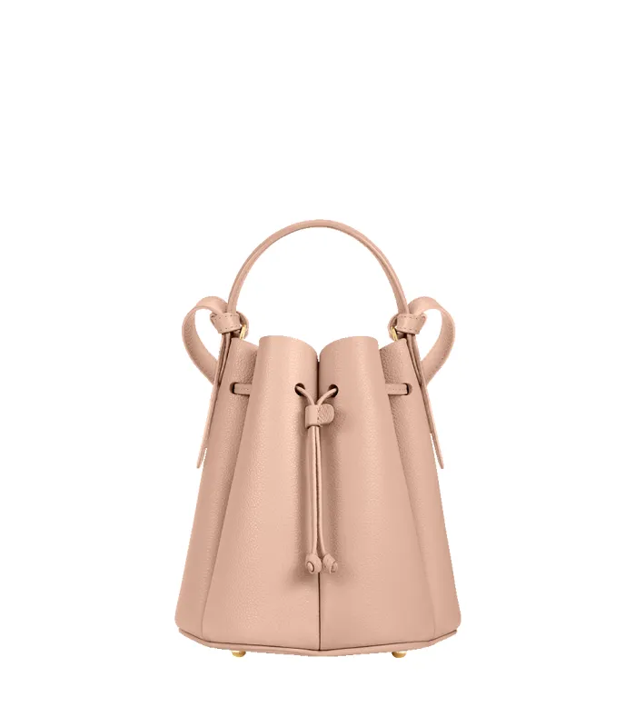 Numéro Huit Mini - Textured Nude sold by Polene