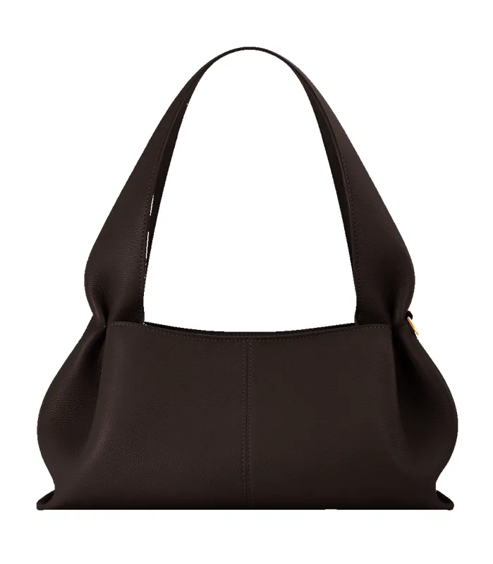 Numéro Neuf East West - Textured Ebony made by Polene