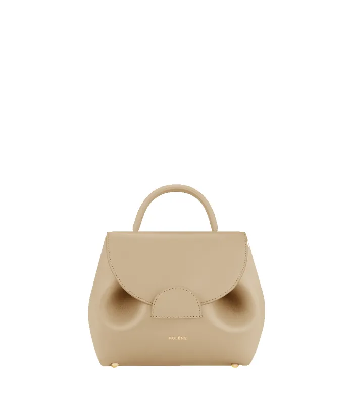 Numéro Un Nano - Smooth Sand sold by Polène