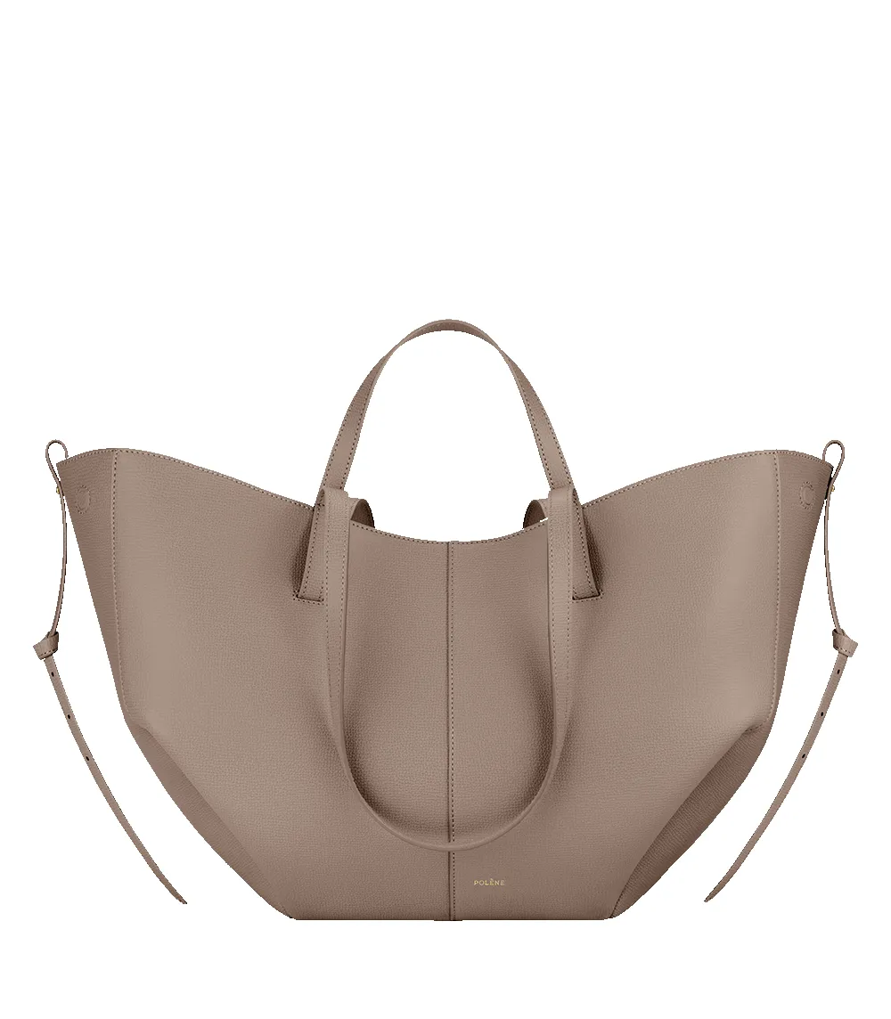 Cyme - Textured Taupe | Parallel