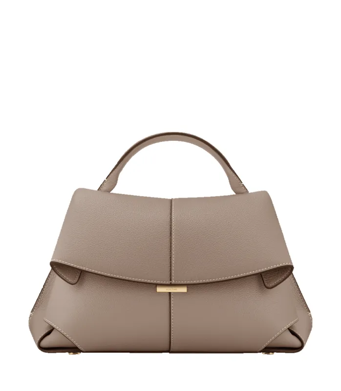 Mokki - Textured Taupe sold by Polene