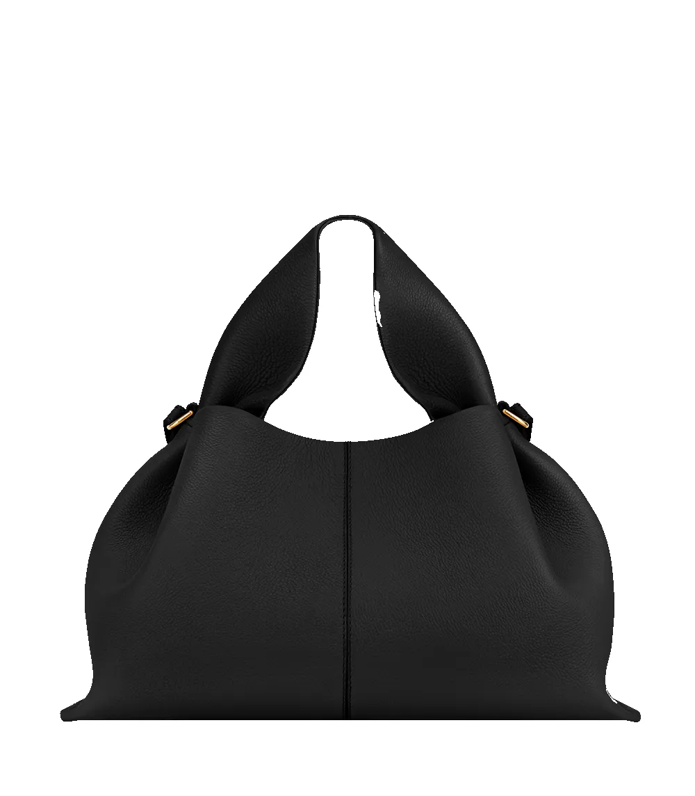 Numéro Neuf - Textured Black sold by Polene